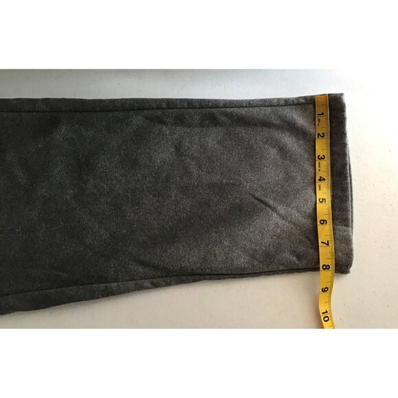 NIKE- STRAIGHT LEG, FLEECE LINED JOGGERS MENS SIZE X-LARGE - Picture 7 of 7